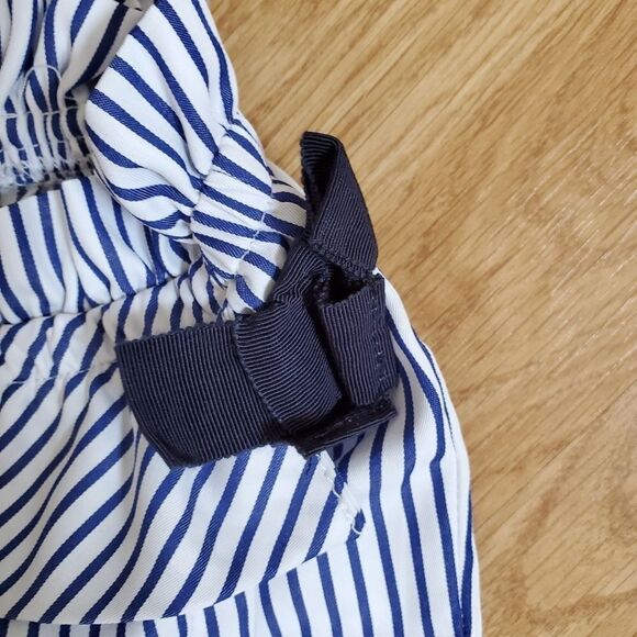 Habitual Girl Cece Top & Wrap Shorts Set sz 24 Mo - Picture 8 of 11